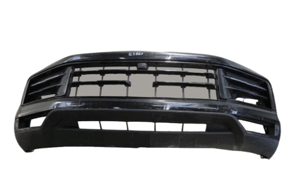 Bumper Porsche Cayenne 9Y0 FACELIFT 23- Voorbumper Q5861