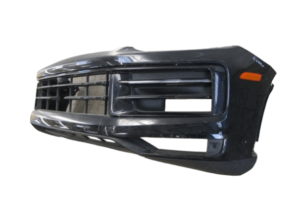 Bumper Porsche Cayenne 9Y0 FACELIFT 23- Voorbumper Q5861