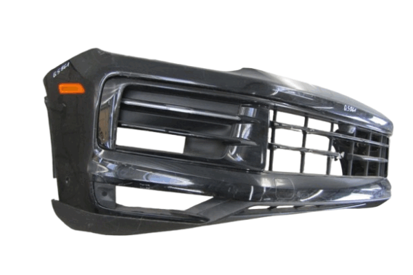 Bumper Porsche Cayenne 9Y0 FACELIFT 23- Voorbumper Q5861