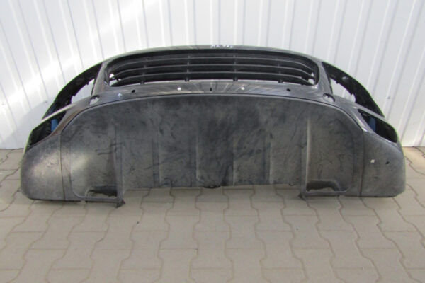 Bumper Porsche Cayenne 7P5 FACELIFT 14-18 Voorbumper MZ786