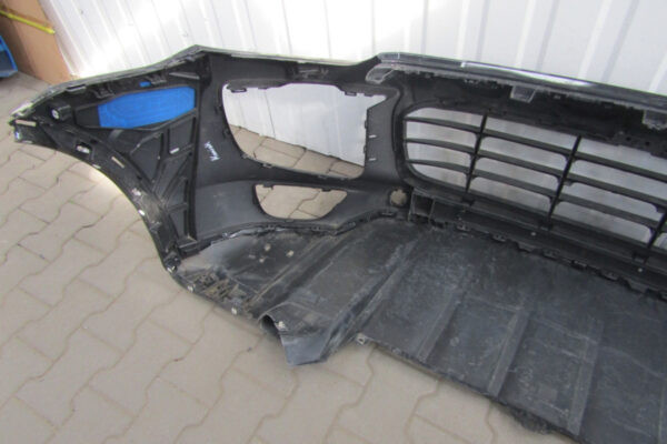 Bumper Porsche Cayenne 7P5 FACELIFT 14-18 Voorbumper MZ786
