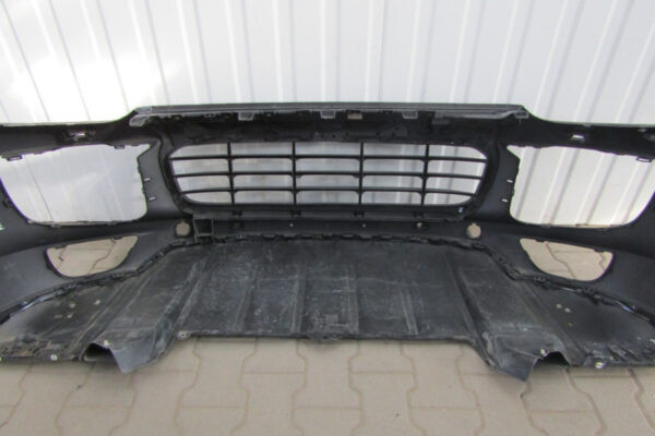 Bumper Porsche Cayenne 7P5 FACELIFT 14-18 Voorbumper MZ786