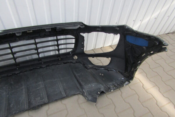 Bumper Porsche Cayenne 7P5 FACELIFT 14-18 Voorbumper MZ786