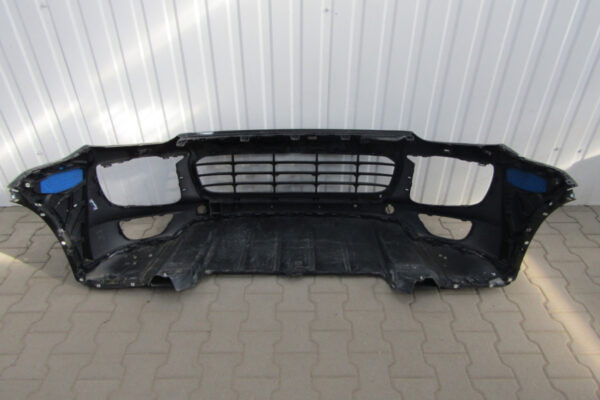 Bumper Porsche Cayenne 7P5 FACELIFT 14-18 Voorbumper MZ786