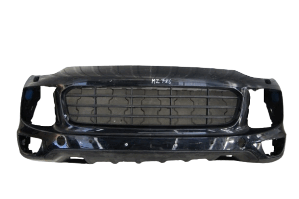 Bumper Porsche Cayenne 7P5 FACELIFT 14-18 Voorbumper MZ786