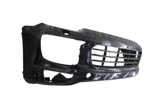 Bumper Porsche Cayenne 7P5 FACELIFT 14-18 Voorbumper MZ786