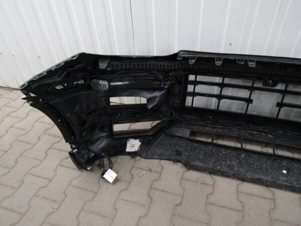 Bumper Porsche Cayenne 9Y0 FACELIFT 23- Voorbumper Q5821
