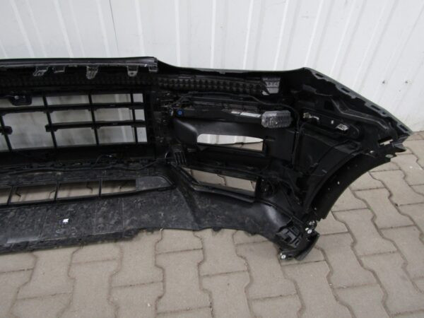 Bumper Porsche Cayenne 9Y0 FACELIFT 23- Voorbumper Q5821