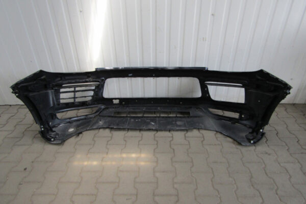 Bumper Porsche Cayenne III 3 9Y0 18- Voorbumper Q5836