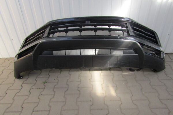 Bumper Porsche Cayenne 9Y0 FACELIFT 23- 9Y0807217AC Voorbumper PJ109