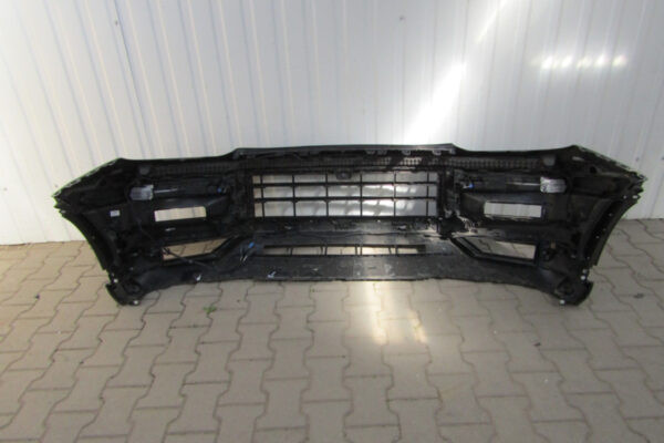Bumper Porsche Cayenne 9Y0 FACELIFT 23- 9Y0807217AC Voorbumper PJ109