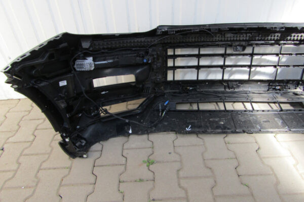 Bumper Porsche Cayenne 9Y0 FACELIFT 23- 9Y0807217AC Voorbumper PJ109