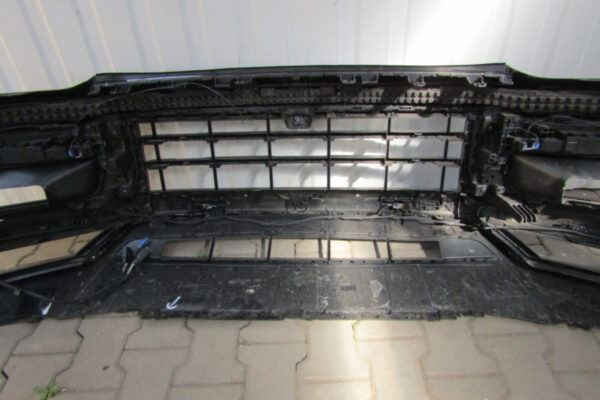 Bumper Porsche Cayenne 9Y0 FACELIFT 23- 9Y0807217AC Voorbumper PJ109