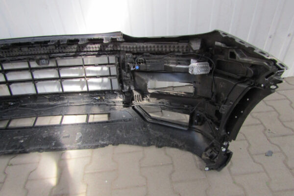 Bumper Porsche Cayenne 9Y0 FACELIFT 23- 9Y0807217AC Voorbumper PJ109