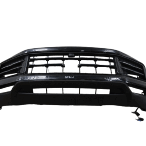 Bumper Porsche Cayenne 9Y0 FACELIFT 23- Voorbumper Q5821