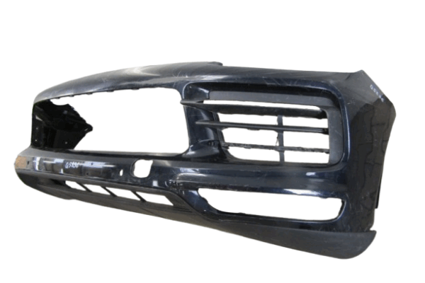 Bumper Porsche Cayenne III 3 9Y0 18- Voorbumper Q5836