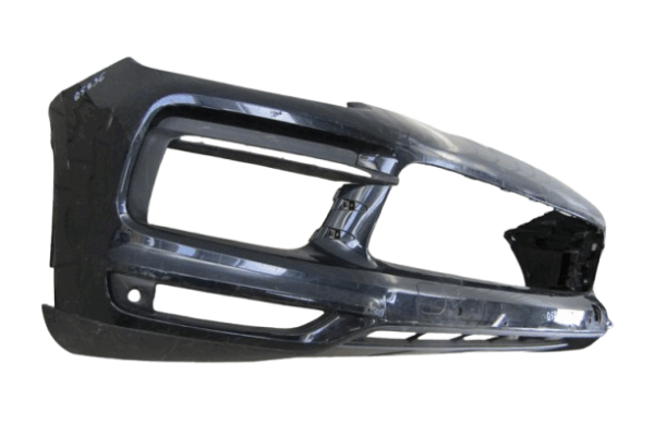 Bumper Porsche Cayenne III 3 9Y0 18- Voorbumper Q5836