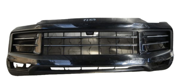 Bumper Porsche Cayenne 9Y0 FACELIFT 23- 9Y0807217AC Voorbumper PJ109