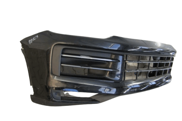 Bumper Porsche Cayenne 9Y0 FACELIFT 23- 9Y0807217AC Voorbumper PJ109