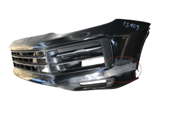Bumper Porsche Cayenne 9Y0 FACELIFT 23- 9Y0807217AC Voorbumper PJ109