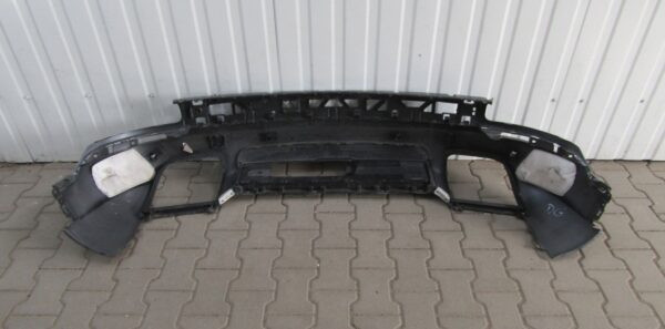 Bumper Porsche Cayenne III 9Y0 TURBO / E-HYBRID / 18- Achterbumper KJ9825