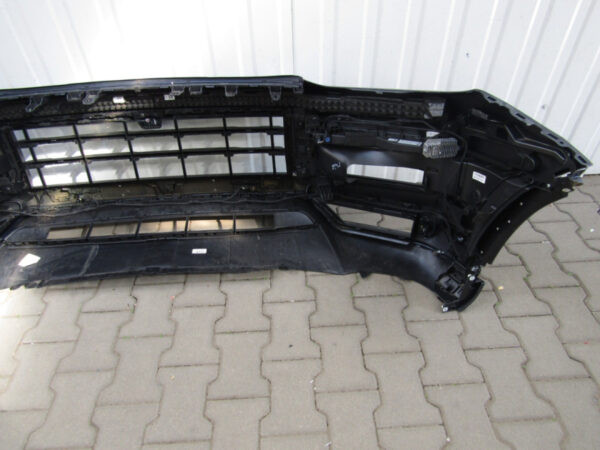 Bumper Porsche Cayenne 9Y0 FACELIFT 23- Voorbumper PJ72