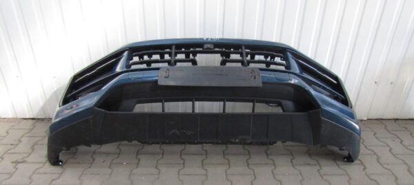Bumper Porsche Cayenne Sport Design 9Y0 FACELIFT 23- Voorbumper PJ90