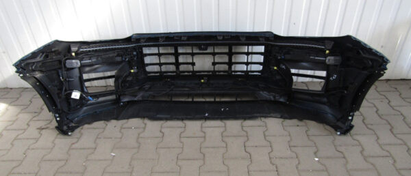 Bumper Porsche Cayenne Sport Design 9Y0 FACELIFT 23- Voorbumper PJ90