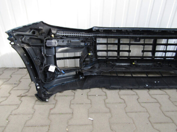 Bumper Porsche Cayenne Sport Design 9Y0 FACELIFT 23- Voorbumper PJ90