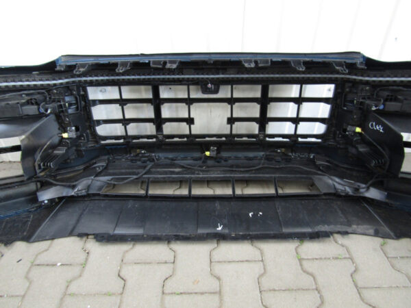 Bumper Porsche Cayenne Sport Design 9Y0 FACELIFT 23- Voorbumper PJ90