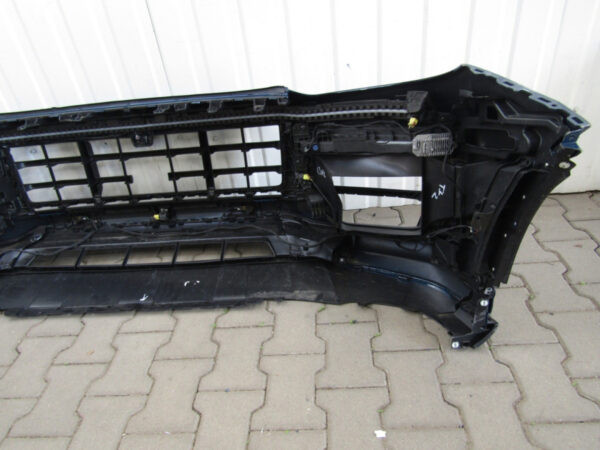 Bumper Porsche Cayenne Sport Design 9Y0 FACELIFT 23- Voorbumper PJ90