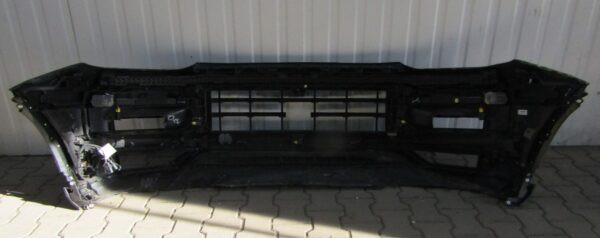 Bumper Porsche Cayenne 9Y0 FACELIFT 23-9Y0807061E Voorbumper PJ96