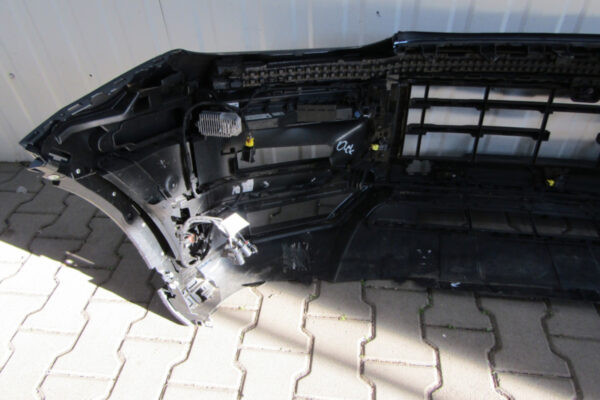 Bumper Porsche Cayenne 9Y0 FACELIFT 23-9Y0807061E Voorbumper PJ96