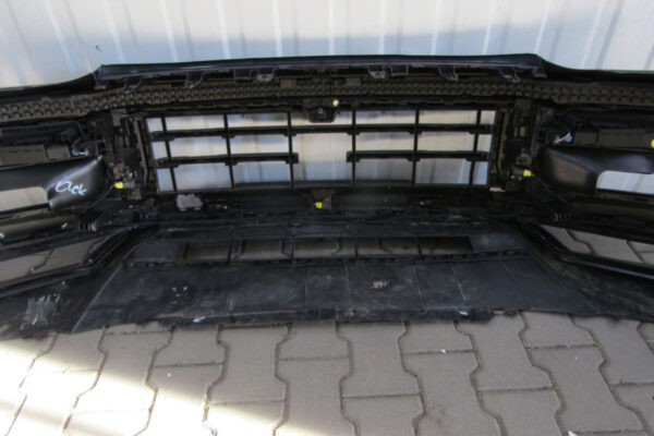 Bumper Porsche Cayenne 9Y0 FACELIFT 23-9Y0807061E Voorbumper PJ96
