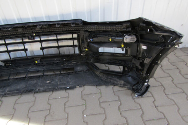 Bumper Porsche Cayenne 9Y0 FACELIFT 23-9Y0807061E Voorbumper PJ96