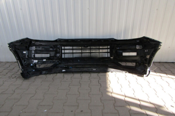 Bumper Porsche Cayenne 9Y0 FACELIFT 23- 9Y0807221E Voorbumper PJ97