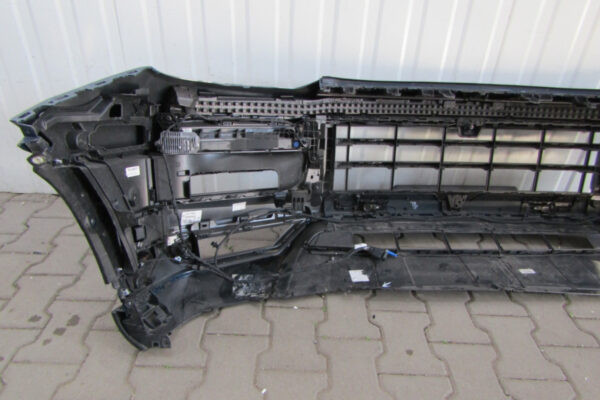 Bumper Porsche Cayenne 9Y0 FACELIFT 23- 9Y0807221E Voorbumper PJ97