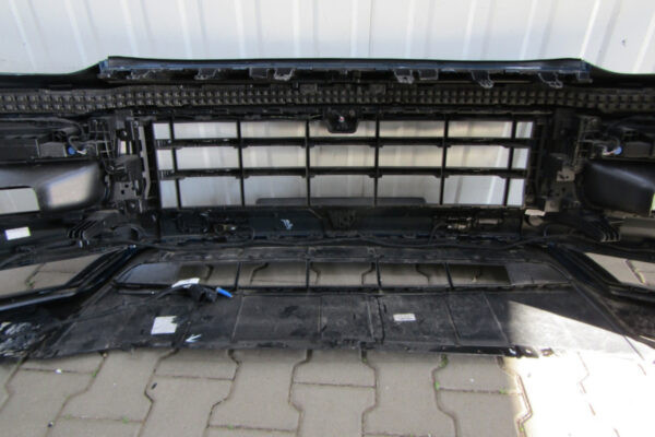 Bumper Porsche Cayenne 9Y0 FACELIFT 23- 9Y0807221E Voorbumper PJ97