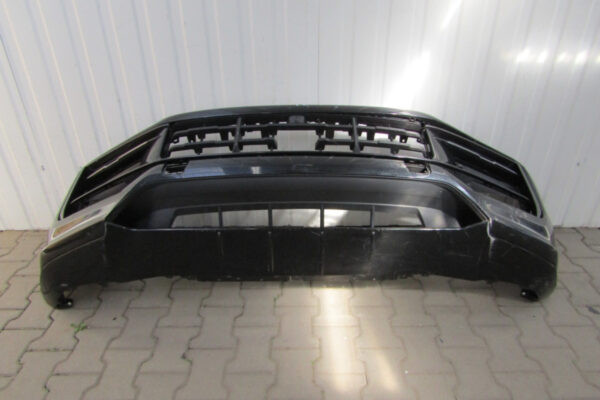 Bumper Porsche Cayenne Sport Design 9Y0 FACELIFT 23- Voorbumper PJ110