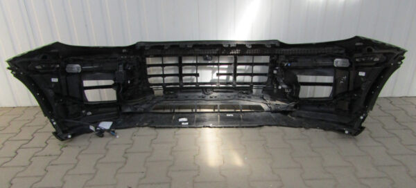 Bumper Porsche Cayenne Sport Design 9Y0 FACELIFT 23- Voorbumper PJ110