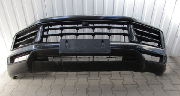 Bumper Porsche Cayenne 9Y0 FACELIFT 23- Voorbumper PJ112