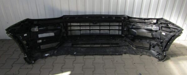 Bumper Porsche Cayenne 9Y0 FACELIFT 23- Voorbumper PJ112