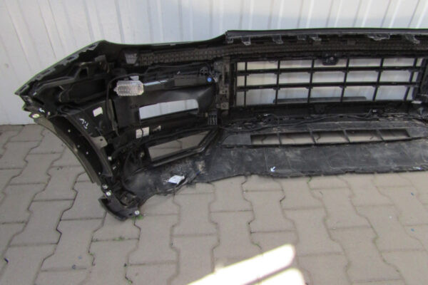 Bumper Porsche Cayenne 9Y0 FACELIFT 23- Voorbumper PJ112