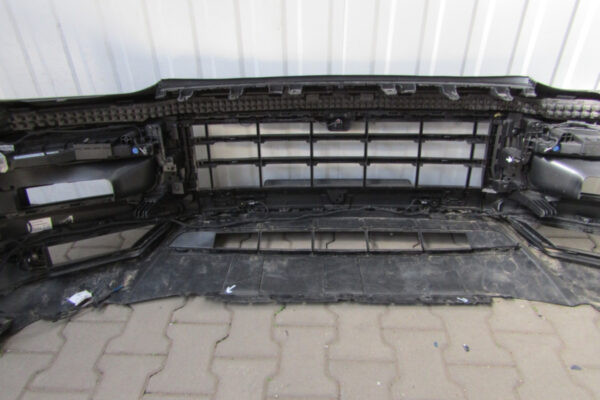 Bumper Porsche Cayenne 9Y0 FACELIFT 23- Voorbumper PJ112