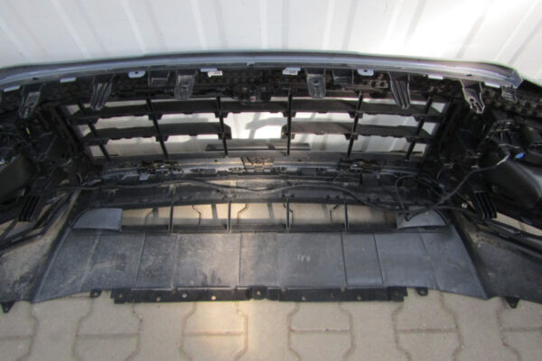 Bumper Porsche Cayenne 9Y0 FACELIFT 23- Voorbumper PJ129