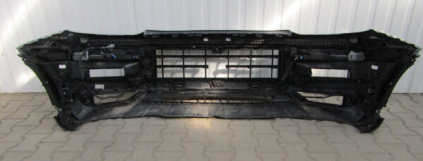 Bumper Porsche Cayenne 9Y0 FACELIFT 23- Voorbumper PJ129