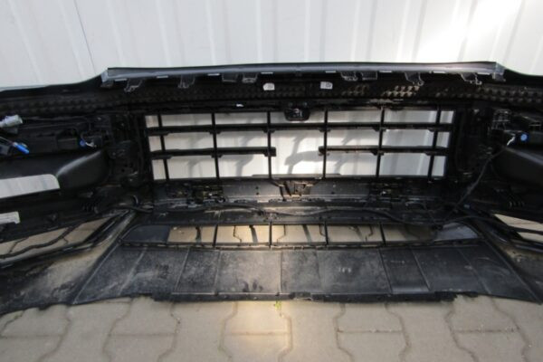 Bumper Porsche Cayenne 9Y0 FACELIFT 23- Voorbumper PJ129