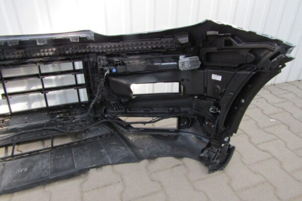 Bumper Porsche Cayenne 9Y0 FACELIFT 23- Voorbumper PJ129