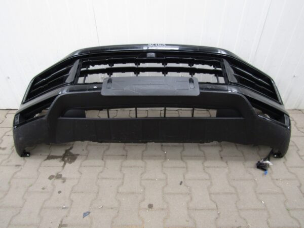 Bumper Porsche Cayenne 9Y0 FACELIFT 23- Voorbumper MZ1303