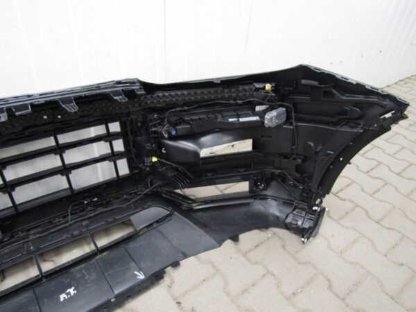 Bumper Porsche Cayenne 9Y0 FACELIFT 23- Voorbumper MZ1303